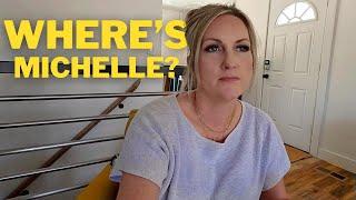 Why Michelle Hasn't Been In The Videos Lately......