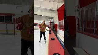 Puck roulette today ️