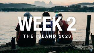 The Island Week 2, 2023