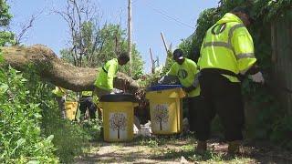 Service leaders on KC homelessness: 'We can and will find a better way'