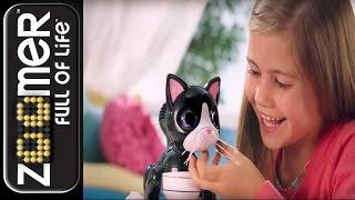 Zoomer | Kitty | My Kitty Cat Does That | TV Commercial