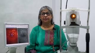 Who is likely to get affected by Diabetic Eye Diseases | Dr. Nita Shah at Dr. Agarwal's Eye Hospital