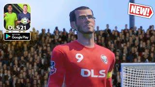 Dream League Soccer 2021 - Gameplay Walkthrough #1 (Android)