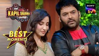 Kapil ने Nora को बुलाया अकेले मिलने | The Kapil Sharma Show | Best Moments