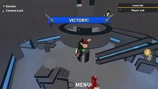 PLAYING MM2 after the Halloween Update got removed (wins)  (PS4)