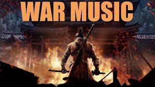 The Most Aggressive War Epic Music! Powerful Military soundtrack "Fire and Blood" 2019