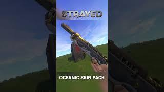 NEW OCEANIC SKIN PACK AVAILABLE ON STEAM AND META QUEST STORE