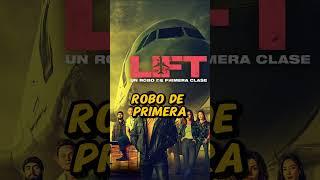 .TOP mejores peliculas de Netflix (2024)  ¡NO TE LA PUEDES PERDER!