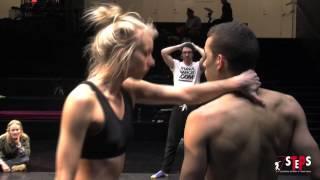 7STEPS Creation lab: Uppercut x Romain Rios