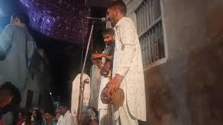 GOGA PEER/ Rohit Sabi & Party Dma Dam Mast Qalander Qwali