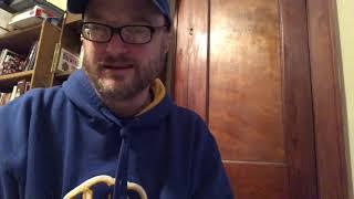 Tuesday UNBOXING and DEMO:  Sabertooth Baseball Cards and Dice Baseball Simulation