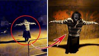 5 EXTREME HORROR Videos That Won't Let You SLEEP | PART 24 | 2025