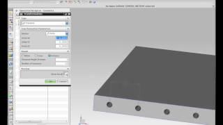 CAM Logic Tech Tuesday- Generic Motion Control applied to Gun Drilling NX CAM)