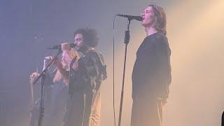 Zeal & Ardor - Soulcrusher Festival 2024