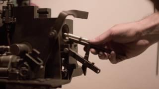 Hodgdon Tools
