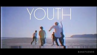 BTS (방탄소년단) 'INTRODUCTION : YOUTH'