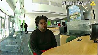 Bank Scammers Snitch on Each Other in Record Time