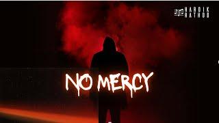 Hardik Rathod - No Mercy (Official Lyrical Video)