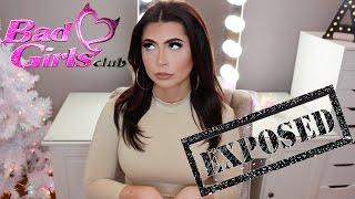 STORY TIME: MY BGC EXPERIENCE | ANGELA BABICZ SEASON 15