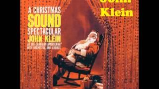 John Klein Blanca Navidad