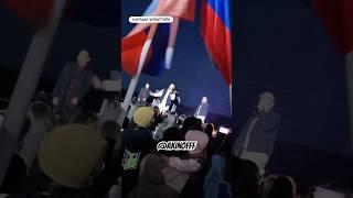 Вечерний Сунтар. Автор: Тускулаана Горохова-Кобельянова. #якутия #russia #сунтар #тууннусунтар