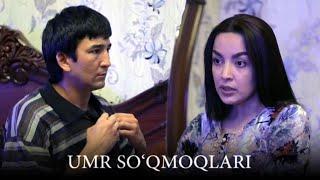 Umr so`qmoqlari | Ношукур хотин [29.06.2023]