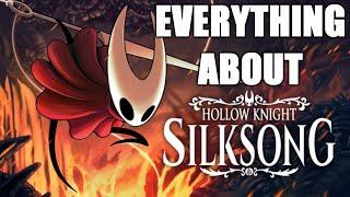 Hollow Knight: Silksong - Everything We Know!