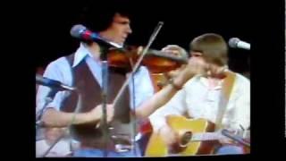 John Hartford & The Dillards -- "Orange Blossom Special"