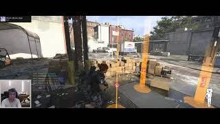 [PC|EN/中] The Division 2 - Casual PvE