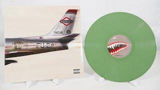 Eminem - Kamikaze Vinyl Unboxing