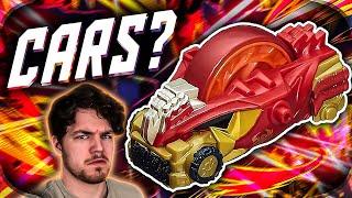 Was This The Worst Beyblade Series...Ever??