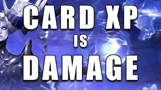 Upgrade THESE cards for more damage TODAY | Lost Ark