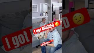 WATCH YOUR BACK people, this world is crazy  #storytime #fail #couples