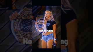 Liv Morgan & Dominik How It Started vs How Its Going  Edit #wwe #livmorgan #shorts #viral