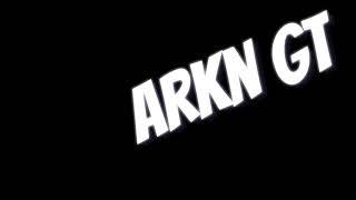 ArknGT intro