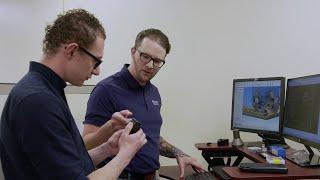 ARCH Cutting Tools - Engineering Tools to Transform Your Process