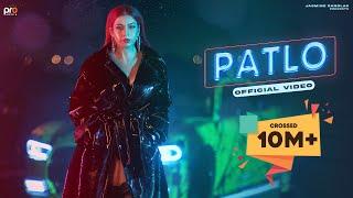 PATLO ( Official Video ) Jasmine Sandlas | Jasmine Sandlas Music | Pro Media |