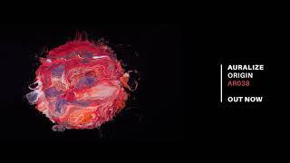 AURALIZE - Origin