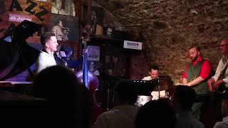 Peter Primus Frosch Sextet at Jazzland Vienna 11-06-18