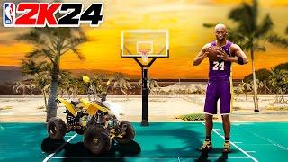 NBA 2K24 LEAKS Are Getting INSANE...