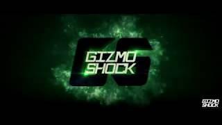 The Vision Behind: GizmoShock - Ident