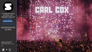 Carl Cox B2B Nicole Moudaber - Carl Cox Invites, Kappa FuturFestival, Turin, Italy - 02 July 2023