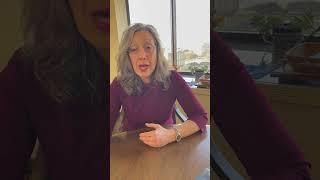 Rep. Gina Johnsen's response to POTUS Joint Address of Congress #Michigan