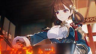 Version 8.2 Trailer | Li Sushang Battlesuit PV | Honkai Impact 3rd