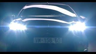 DS 3 Nouveaux projecteurs Xenon Full LED