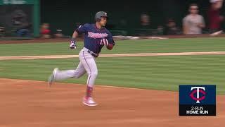 Minnesota Twins | 2019 | Bomba Squad