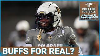 Colorado CLEAR PATH to Big 12 Championship Game? Deion Sanders' Buffs are getting what they need