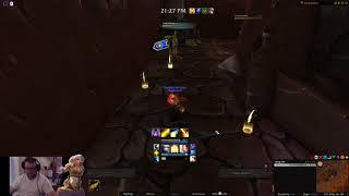 Discipline Priest Weakaura Battle for Azeroth 8.0