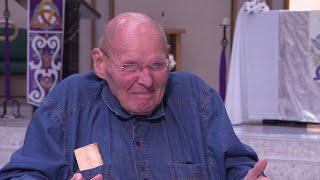 Meet the man keeping the language of Latin alive