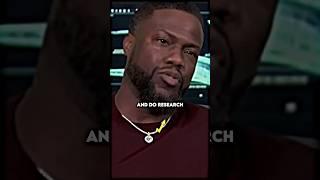 Kevin Hart On Katt Williams Calling Him a PLANT.